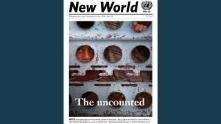 The uncounted