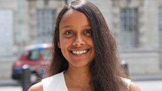 Natalie Samarasinghe on why UNA-UK needs your support