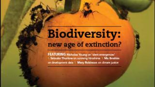 Biodiversity conference agrees raft of measures