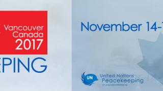Defence ministers gather to pledge support for peacekeeping