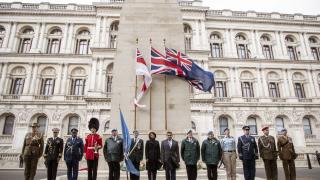 International Peacekeepers Day 2021: UNA-UK co-hosts virtual conference exploring the UK’s role in peacekeeping