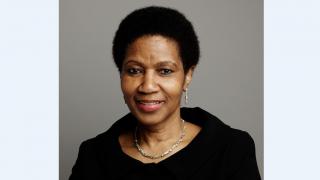 Phumzile Mlambo-Ngcuka calls for bold action in 2015