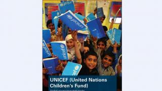 Book feature: UNICEF, by Richard Jolly