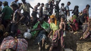 UN briefings: Myanmar - what now?