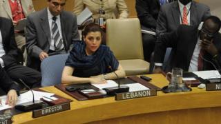 UN Security Council condemns rights violations in Syria