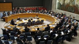 Yesl Kang on the UN Security Council: ignored but still relevant