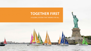 Together First releases its latest report “Rising to the challenge”