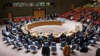 UNA-UK marks 4th anniversary of Syria with renewed push on veto restraint