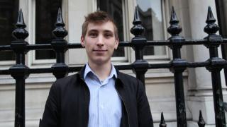 Tom Clarke on UNA-UK’s exciting new UN careers portal