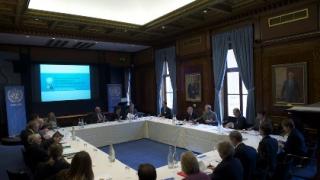 Towards Zero high-level round-table