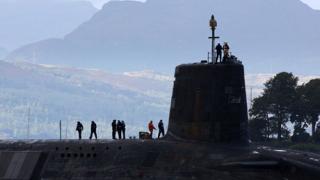 UNA-UK featured in Defence Committee report on Nuclear Deterrence 