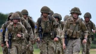 UK to provide training for Malawi peacekeepers