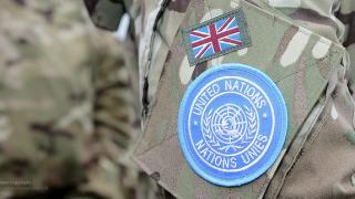 UNA-UK calls for UK Government to honour our peacekeepers