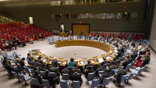UNA-UK welcomes Security Council statement on humanitarian access in Syria