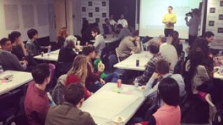 Hackathon stimulates public engagement on UN issues
