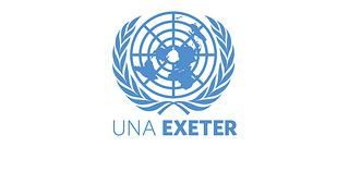 UNA-UK takes R2P lecture tour to Exeter