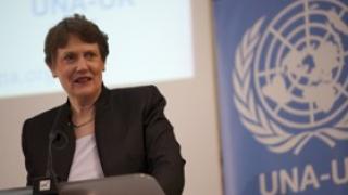 UN Forum highlights - what progress six months on?