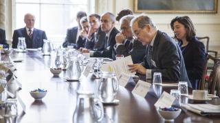 UNA-UK releases roundtable briefing paper on R2P