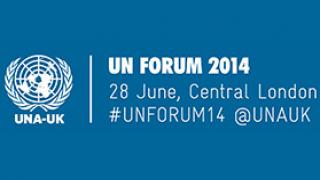 Valerie Amos and Danilo Turk to headline UN Forum