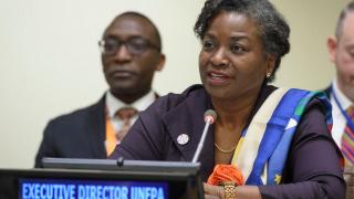 UK announces 85% cut in funding to UNFPA