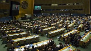 NPT fails to reach consensus amid growing calls for disarmament
