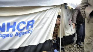 UNA-UK expresses concern at US refugee admission ban