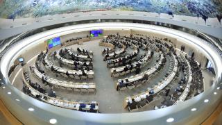 UN Human Rights Council votes to end Yemen probe