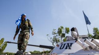 Briefing: a history of peacekeeping reform