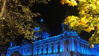 The United Nations at 70 - celebrations across the UK