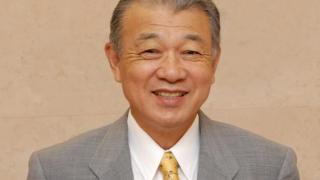 Yohei Sasakawa on leprosy and human rights
