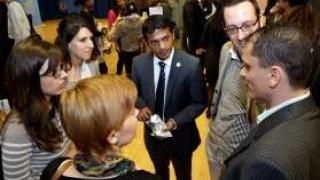 Youth Conference 2013 - New Nuclear Realities SOLD OUT