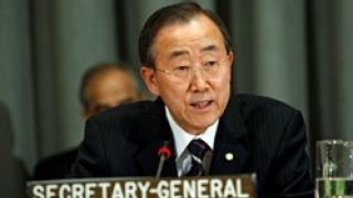 Secretary-General releases 5th report on R2P