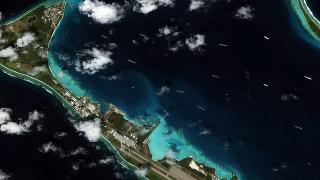 ICJ to hear Chagos Islands case