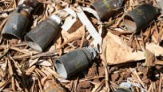 UNA-UK urges UK government to protect cluster munitions ban