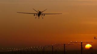 UN expert calls for greater transparency in drone operations