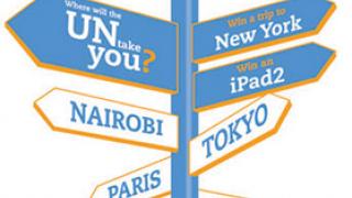 UN Forum: where will the UN take you?