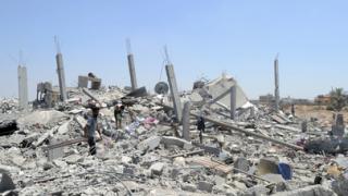 UNA-UK urges Prime Minister to support sustainable solution in Gaza
