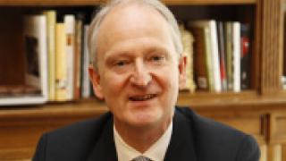 UN APPG: Henry Bellingham MP on the UN and the UK 