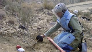 Fifteen years of progress since mine ban treaty