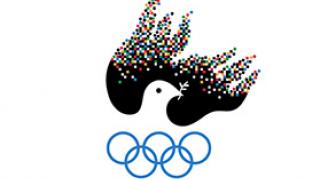 UNA Westminster Olympic Truce event at Central Hall Westminster