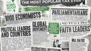 UNA-UK calls for a robust EU Financial Transaction Tax