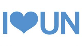 Happy UN Day 2013! Do you ♥ the UN?