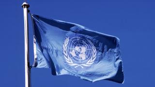 Take action this October for UN day