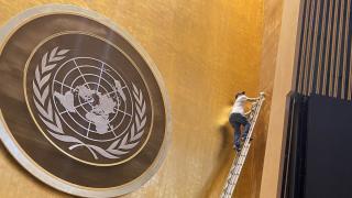 UN Briefing: 2021 General Assembly
