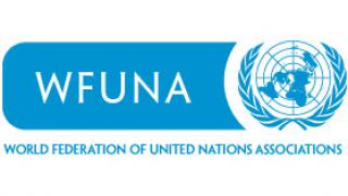 UNA-UK sponsors WFUNA resolution on the Arms Trade Treaty