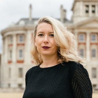 Marissa Conway, incoming UNA-UK CEO