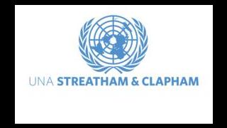 UNA Streatham & Clapham Logo