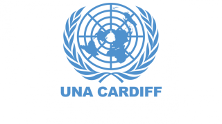 UNA Cardiff Logo