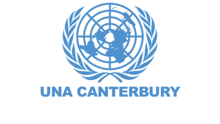 UNA Canterbury Logo