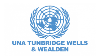 UNA Tunbridge Wells and Wealden Logo